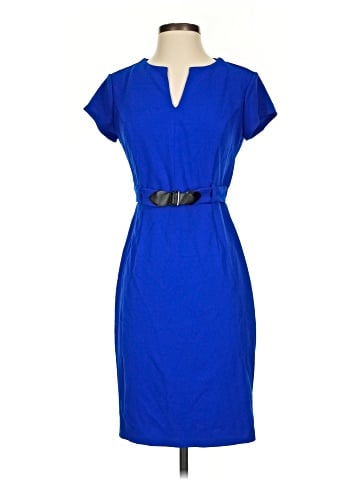 En Focus Studio Casual Dress (view 1)