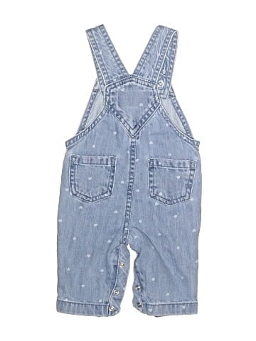 Old Navy Overalls (view 2)