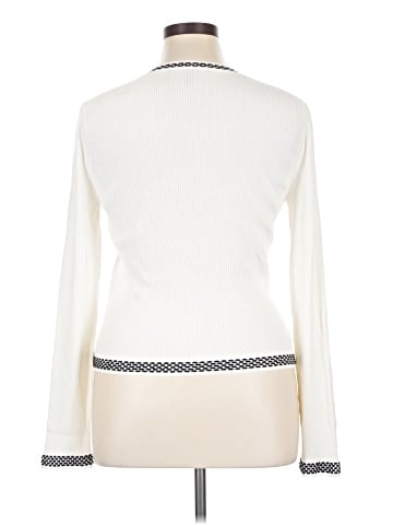 White House Black Market Cardigan (view 2)