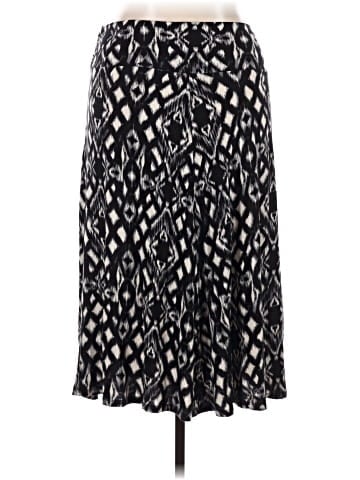 Bobeau Casual Skirt (view 2)