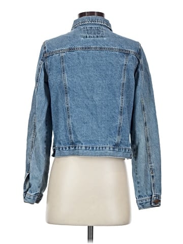 Forever 21 Denim Jacket (view 2)