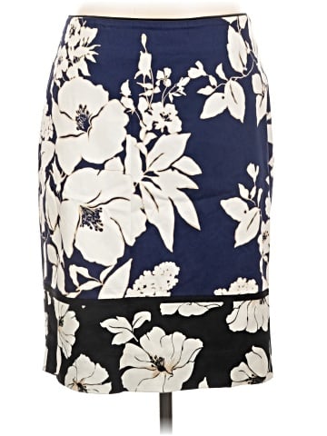 White House Black Market Casual Skirt (view 1)