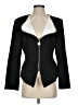 Dennis by Dennis Basso Black Jacket Size S - photo 1