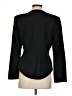 Dennis by Dennis Basso Black Jacket Size S - photo 2