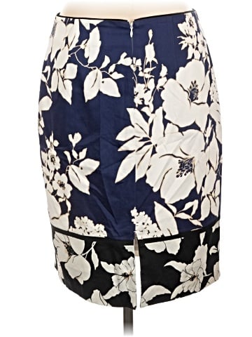 White House Black Market Casual Skirt (view 2)