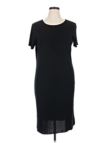 MING WANG Casual Dress (view 1)