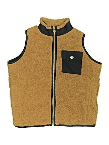 Old Navy Vest (view 1)