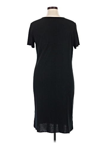 MING WANG Casual Dress (view 2)
