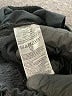 Old Navy Black Cargo Pants Size XL - photo 5