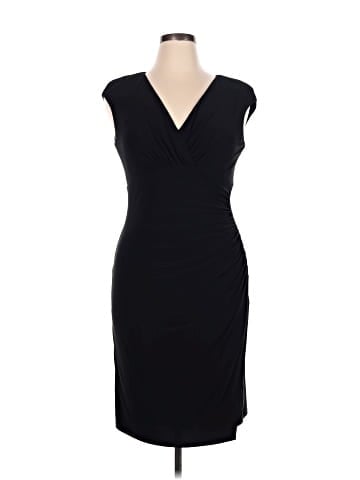 Lauren by Ralph Lauren Cocktail Dress (view 1)