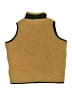 Old Navy 100% Polyester Yellow Vest Size S (kids) - photo 2
