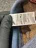 MilkBarn Blue Casual Pants Size 12-18 mo - photo 4