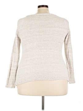 Croft & Barrow Pullover Sweater (view 2)