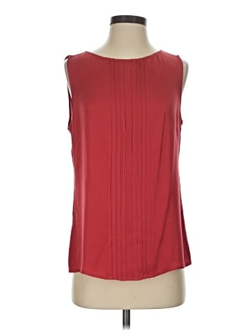 Classiques Entier Sleeveless Blouse (view 1)