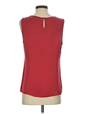 Classiques Entier Sleeveless Blouse (view 2)