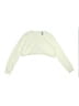 The Children's Place Ivory Pullover Sweater Size 7 - 8 - photo 1
