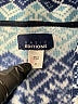 Basic Editions 100% Polyester Blue Poncho Size 3X - photo 7
