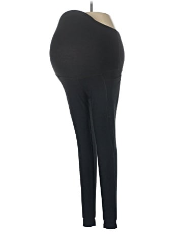 Beyond the Bump by Beyond Yoga Active Pants (view 1)