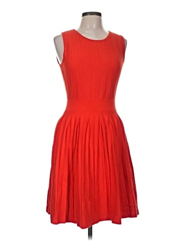 Saks Fifth Avenue Cocktail Dress (view 1)