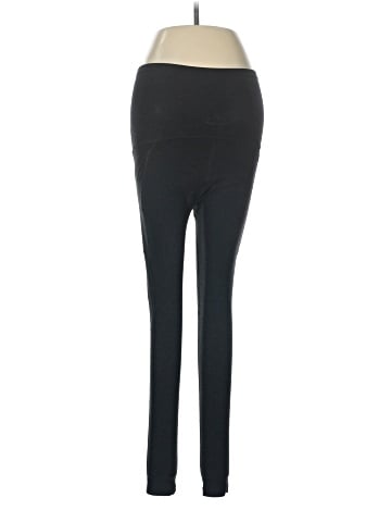 Beyond the Bump by Beyond Yoga Active Pants (view 2)