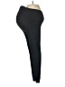 Beyond the Bump by Beyond Yoga Black Active Pants Size XS Maternity - photo 5