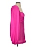 NBD 100% Polyester Pink Cocktail Dress Size XS - photo 4