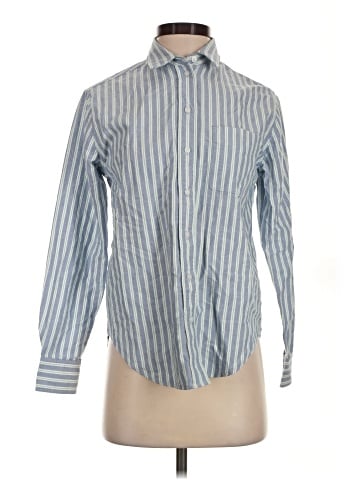 Everlane Long Sleeve Button-Down Shirt (view 1)
