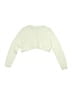 The Children's Place Ivory Pullover Sweater Size 7 - 8 - photo 2
