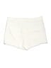 Banana Republic White Shorts Size 33 waist - photo 2