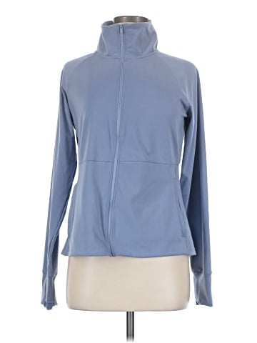 Jockey Track Jacket (view 1)