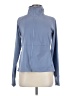 Jockey Blue Track Jacket Size M - photo 1