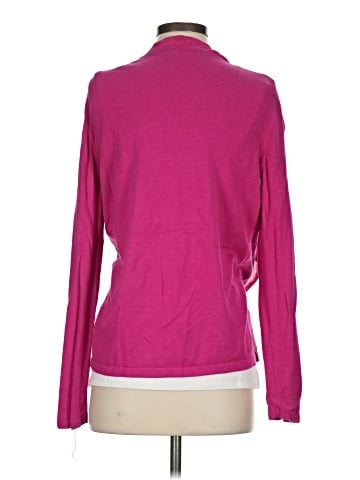 Madison Long Sleeve T-Shirt (view 2)