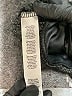 Chico's Metallic Black Pullover Sweater Size Lg (2) - photo 8