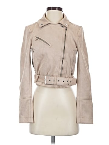 Black Label by C'est Toi Jacket (view 1)