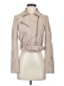 Black Label by C'est Toi Tan Jacket Size S - photo 1