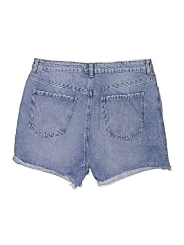 Dynamite Denim Shorts (view 2)