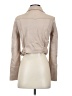 Black Label by C'est Toi Tan Jacket Size S - photo 2