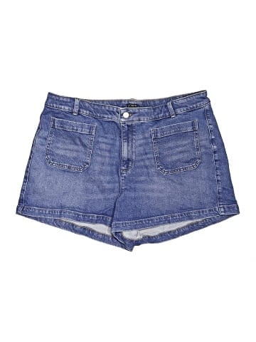 J.Crew Denim Shorts (view 1)