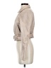 Black Label by C'est Toi Tan Jacket Size S - photo 5