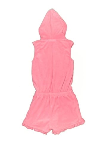 Juicy Couture Short Sleeve Onesie (view 2)