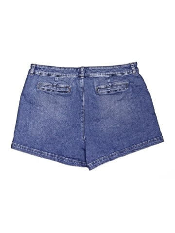 J.Crew Denim Shorts (view 2)