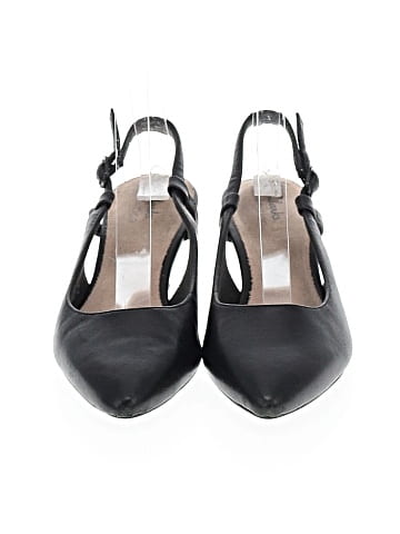Clarks Heels (view 2)