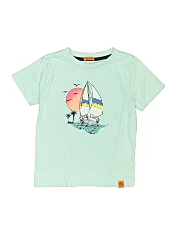 Free Planet Short Sleeve T-Shirt (view 1)