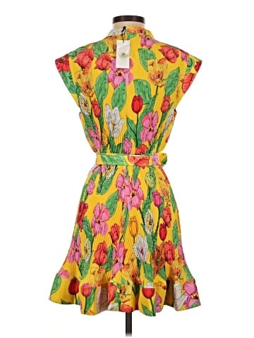 Milly Casual Dress (view 2)