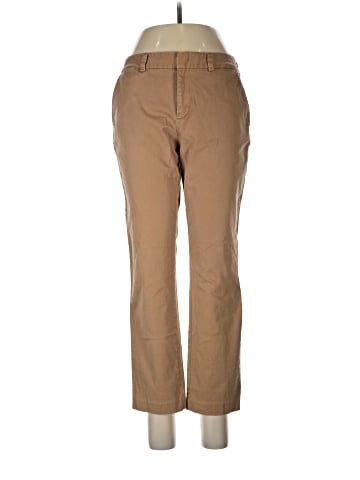 Lands' End Khakis (view 1)
