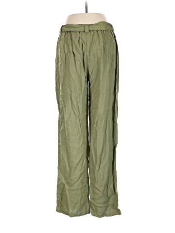 Peck & Peck Linen Pants (view 2)