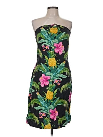Tommy Bahama Cocktail Dress (view 1)