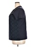 Basic Editions Black Short Sleeve Top Size XXL - photo 5