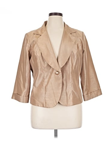 Le Bos Blazer (view 1)