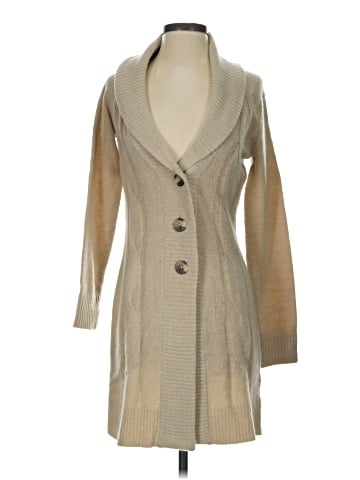 Bass Cardigan (view 1)